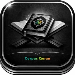 Icône de Corpus Quran